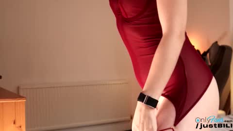 Billie  B  William online show from 09/15/25, 02:06