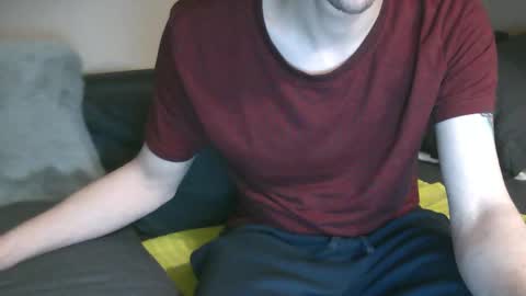 justboriing online show from 02/16/25, 05:15