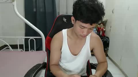 Cyril online show from 01/11/26, 03:00