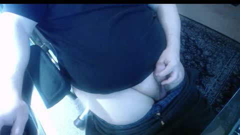 Rick online show from 01/14/26, 06:35