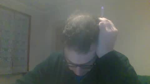 justforsmoke online show from 01/18/26, 09:18