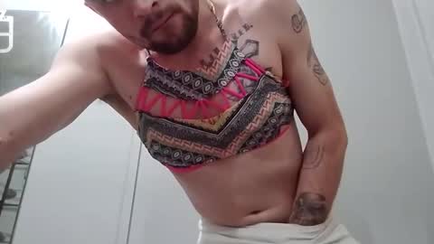 justforyoummm online show from 03/07/26, 02:41