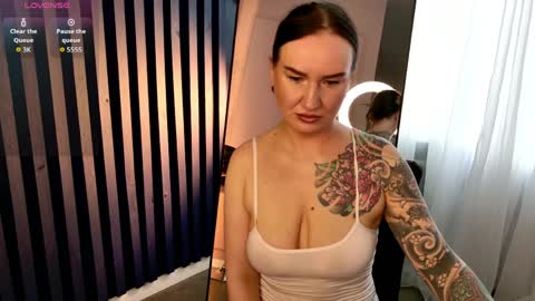 Miss Grace online show from 05/13/26, 11:07