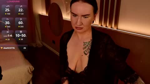 Miss Grace online show from 05/14/26, 07:15
