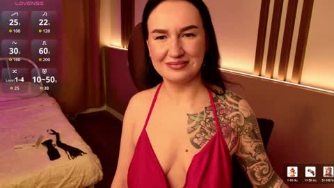 Miss Grace online show from 05/29/26, 07:50