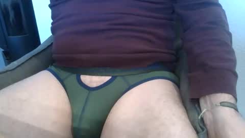 justhorny1974 online show from 01/10/26, 09:00