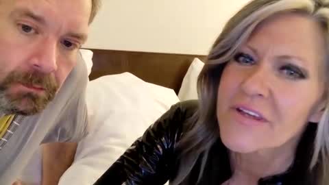 JusticeX 426 online show from 11/13/25, 10:58