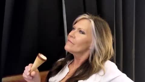 JusticeX 426 online show from 11/18/25, 09:14