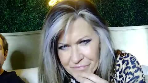 JusticeX 426 online show from 11/24/25, 06:24