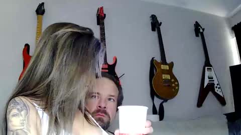 JusticeX 426 online show from 11/27/25, 03:14