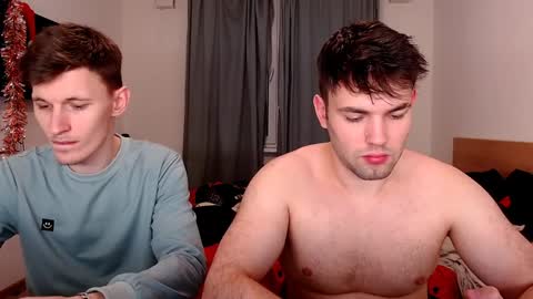 justin_badd online show from 01/25/25, 04:35