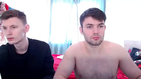 justin_badd online show from 02/16/25, 12:21