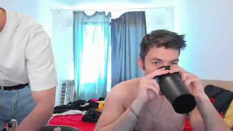 justin_badd online show from 05/02/26, 10:20