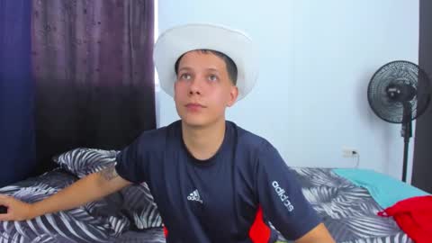 Snapshot of justin_biker chatting on 12/03/24, 10:07 justin_biker online show from 12/03/24, 10:07