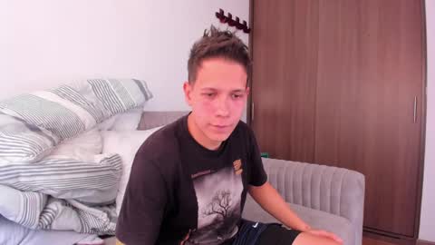 Snapshot of justin_biker chatting on 02/24/25, 05:53 justin_biker online show from 02/24/25, 05:53