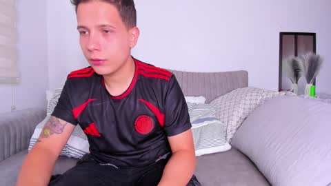 Snapshot of justin_biker chatting on 02/26/25, 01:11 justin_biker online show from 02/26/25, 01:11