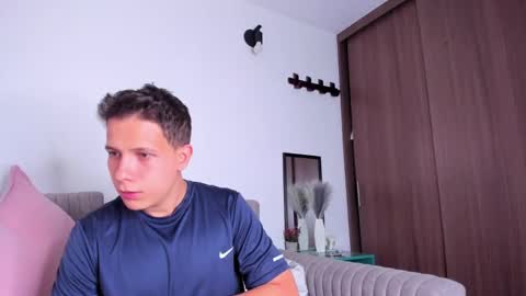 Snapshot of justin_biker chatting on 03/01/25, 09:48 justin_biker online show from 03/01/25, 09:48