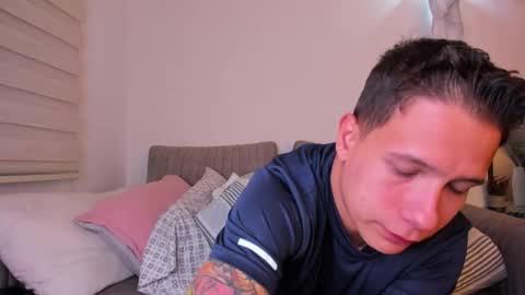 Snapshot of justin_biker chatting on 03/02/25, 05:33 justin_biker online show from 03/02/25, 05:33