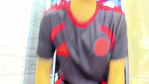 Snapshot of justin_biker chatting on 09/09/25, 10:42 justin_biker online show from 09/09/25, 10:42