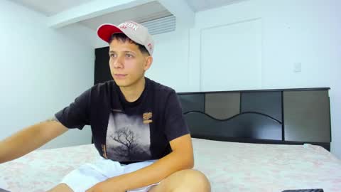 Snapshot of justin_biker chatting on 09/12/25, 09:48 justin_biker online show from 09/12/25, 09:48