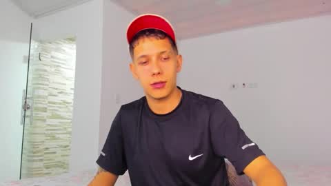 Snapshot of justin_biker chatting on 10/02/25, 12:34 justin_biker online show from 10/02/25, 12:34