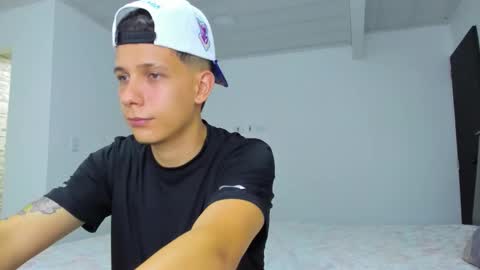 Snapshot of justin_biker chatting on 10/04/25, 11:58 justin_biker online show from 10/04/25, 11:58