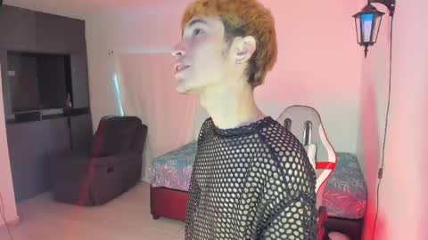 Justin Blake online show from 04/24/26, 02:19