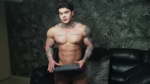 justin clark1 online show from 12/16/25, 05:34