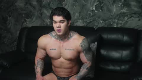 justin clark1 online show from 12/17/25, 04:40