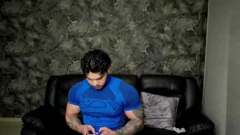 justin clark1 online show from 02/24/26, 03:37