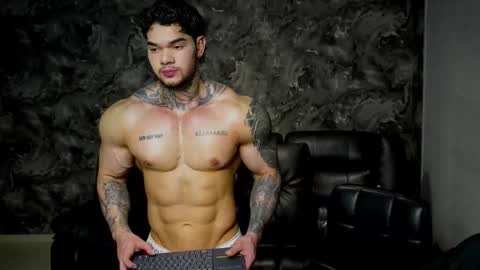 justin clark1 online show from 02/27/26, 03:50