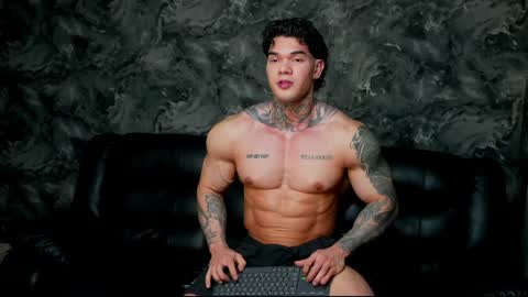 justin clark1 online show from 04/06/26, 12:30