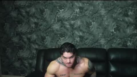justin clark1 online show from 05/01/26, 01:21