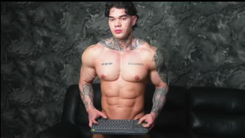 justin clark1 online show from 05/10/26, 04:28