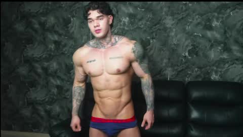 justin clark1 online show from 05/12/26, 03:03