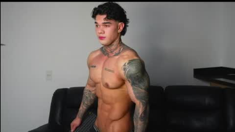 justin clark1 online show from 07/19/26, 12:47