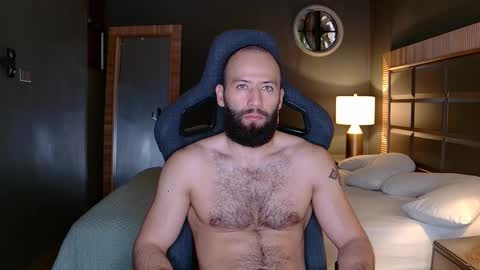 Justin online show from 11/06/25, 11:33