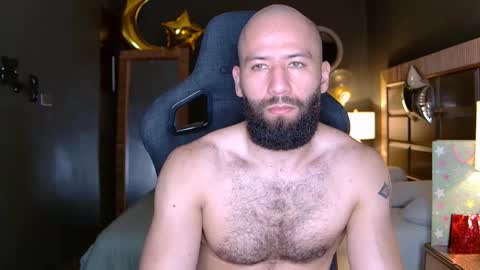 Justin online show from 11/11/25, 12:54