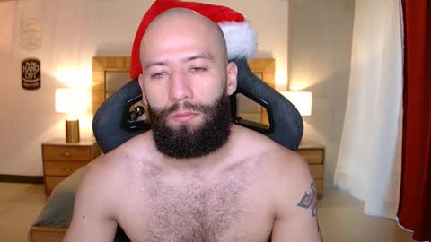 Justin online show from 12/05/25, 11:41