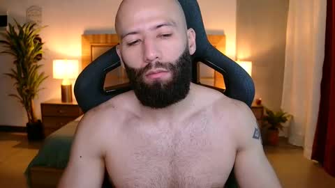 Justin online show from 01/08/26, 11:12