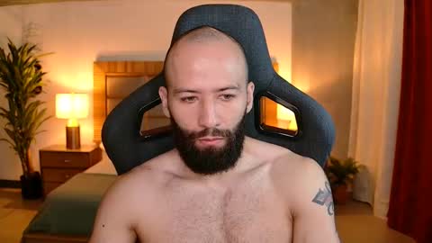 Justin online show from 01/13/26, 10:09