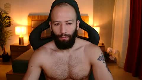 Justin online show from 01/19/26, 11:03