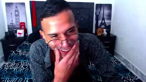 JUSTIN online show from 11/20/25, 06:35