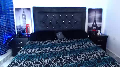 JUSTIN online show from 12/23/25, 02:53