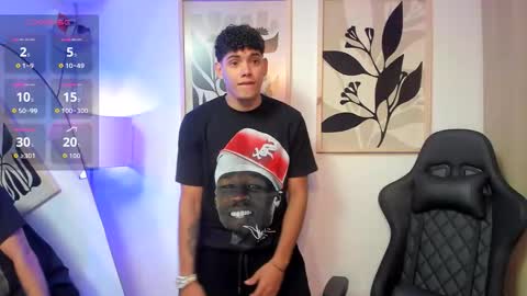 justin_payn14 online show from 03/27/26, 07:24