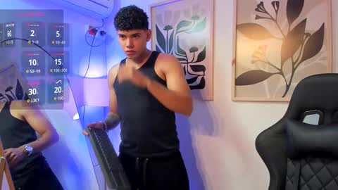 justin_payn14 online show from 03/28/26, 12:16