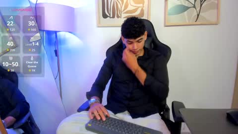 Snapshot of justin_payn14 chatting on 05/01/26, 02:05 justin_payn14 online show from 05/01/26, 02:05