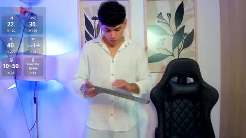 Snapshot of justin_payn14 chatting on 05/04/26, 12:01 justin_payn14 online show from 05/04/26, 12:01