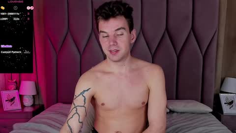 Arthur online show from 02/04/25, 04:05