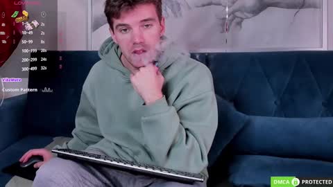 Arthur online show from 02/11/25, 12:05